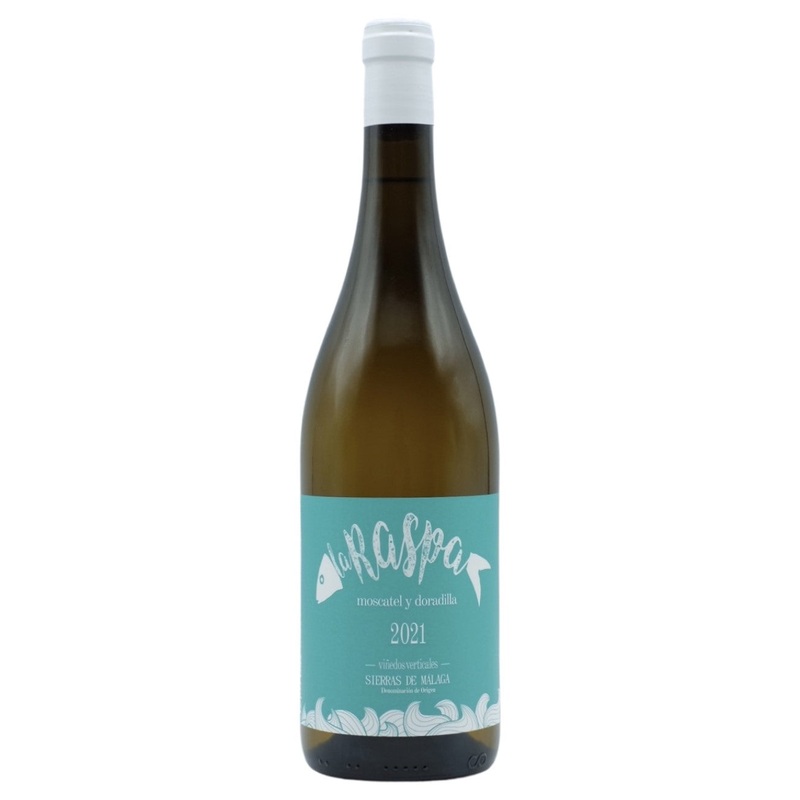 Vinedos Verticales La Raspa