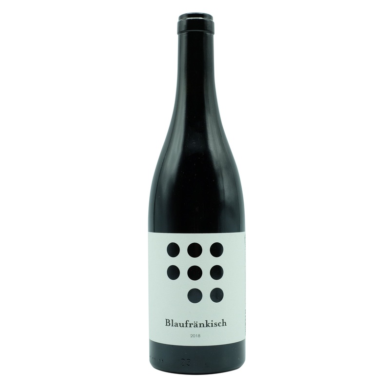 Weninger Blaufrankisch