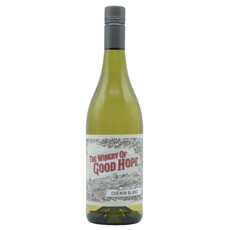 Winery of Good Hope Bush Vine Chenin Blanc