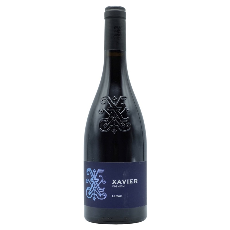 Xavier Vins Lirac