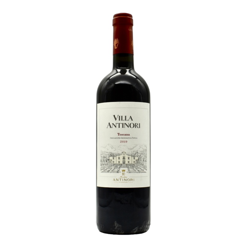 Antinori Villa Toscana Rosso 750ml