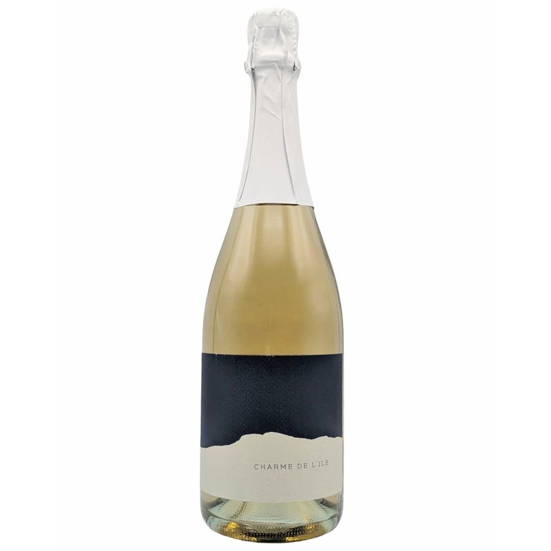 Averill Creek Charme dIlle Sparkling