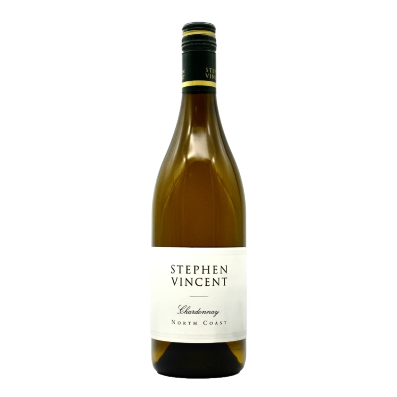 Stephen Vincent Chardonnay 750ml
