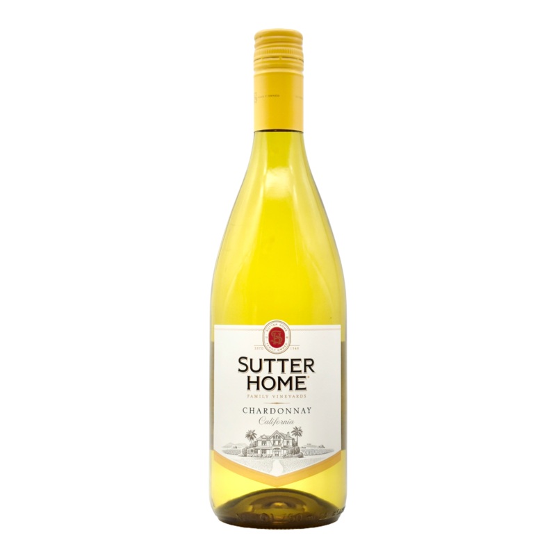 Sutter Home Chardonnay
