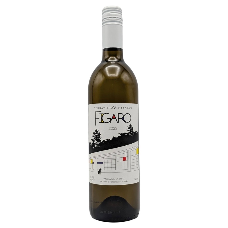 Terravista Vineyards Figaro 2023