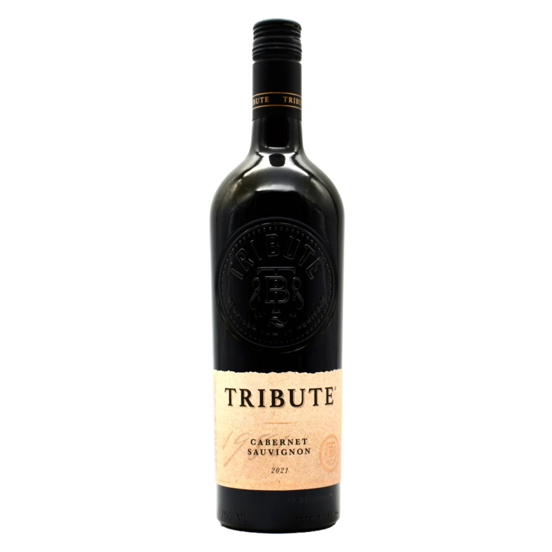 Tribute Cabernet Sauvignon 750ml