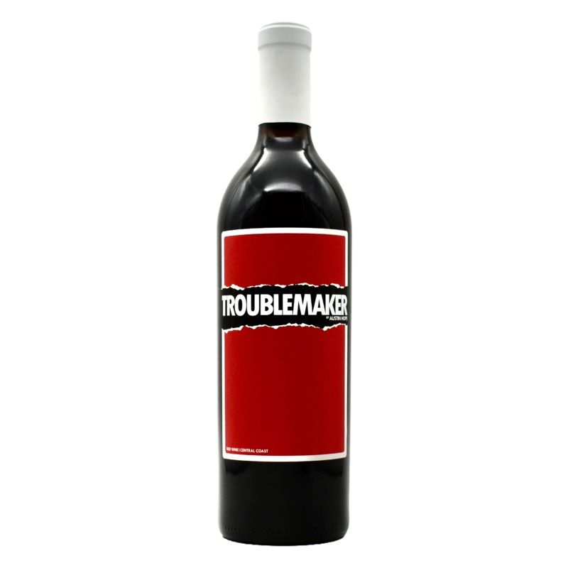 Troublemaker Red Blend 750ml