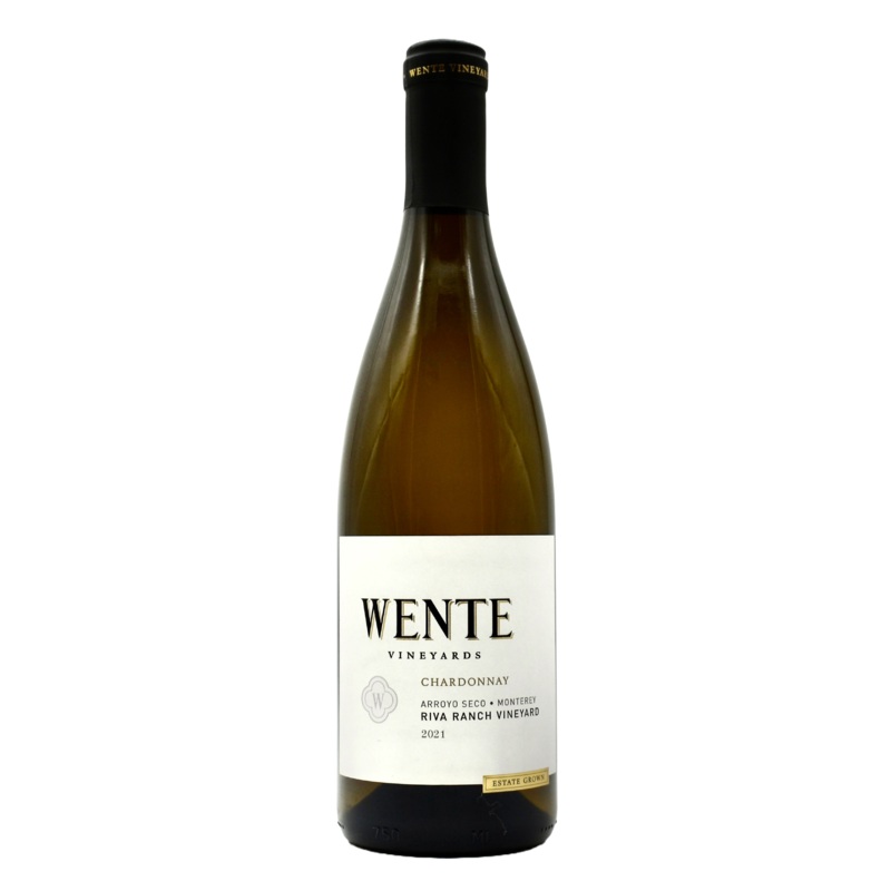 Wente Chardonnay Riva Ranch 750ml