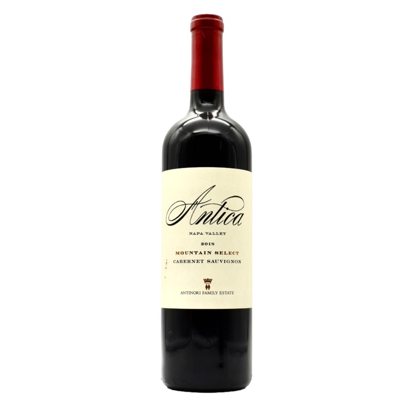 Antica Napa Valley Cabernet Sauvignon 750ml