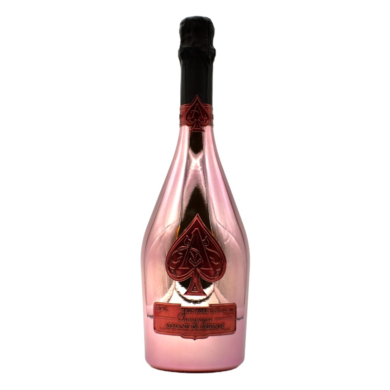 Armand De Brignac Ace of Spades Brut Rose 750ml