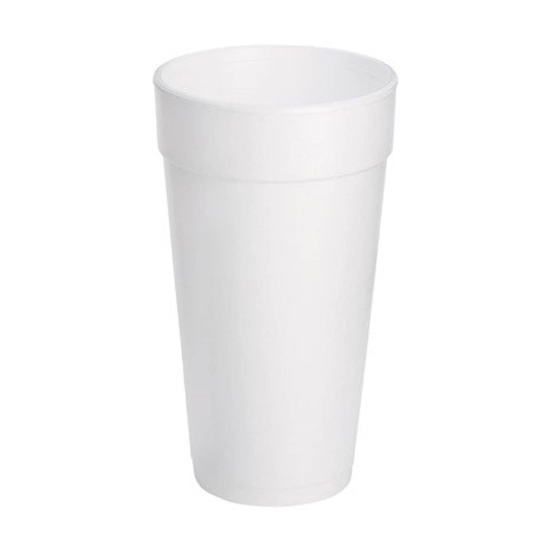 AXXION FOAM CUP 12/20CT/20OZ