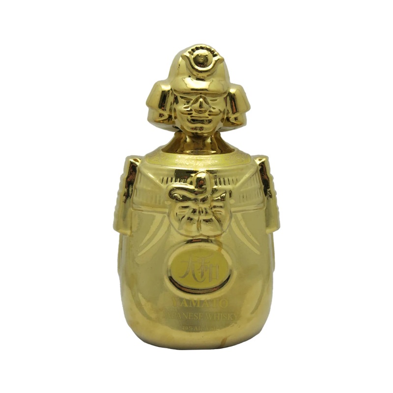 YAMATO GOLD SAMURIA 750ML