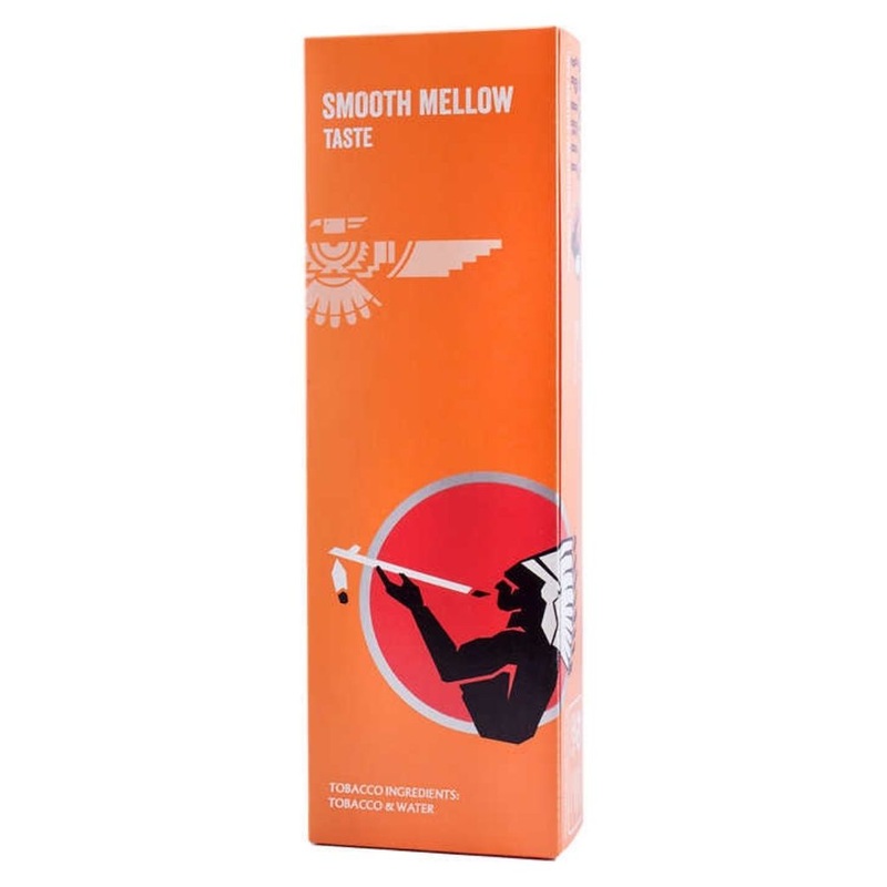 AM SPIRIT ORANGE SMOOTH MELLOW