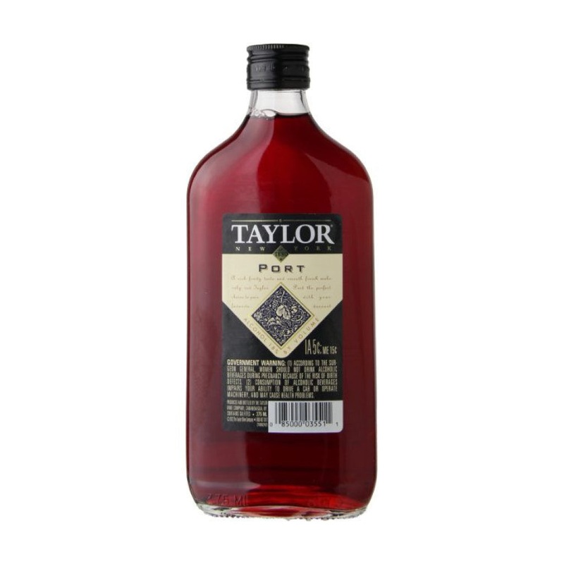 TAYLOR PORT 375ML