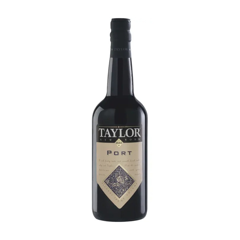 TAYLOR PORT 750ML