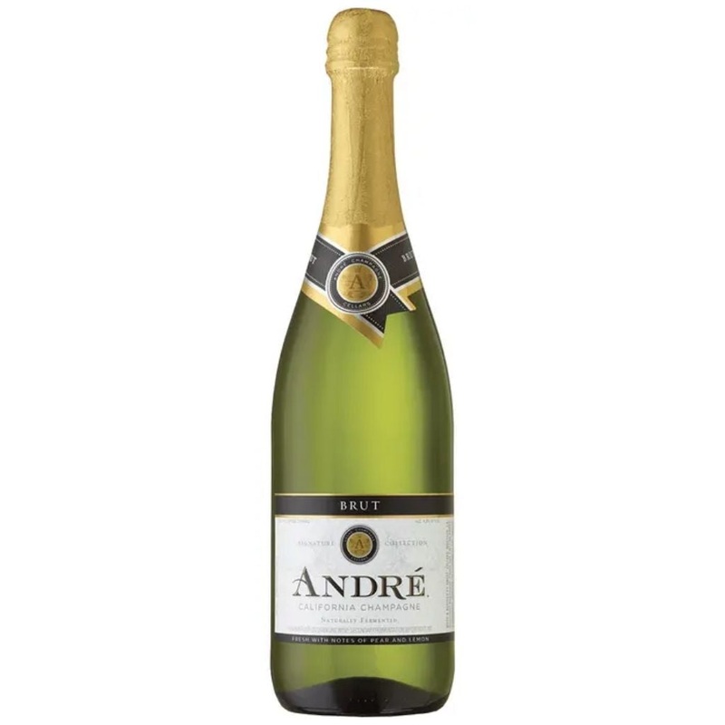 ANDREE BRUT 750ML
