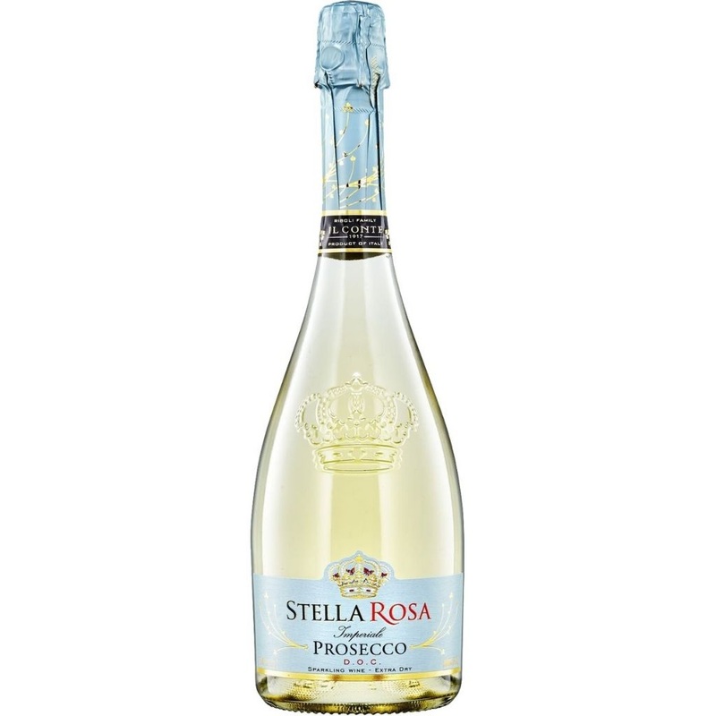 STELLA ROSA IMPERIALE PROSECCO DOC 750ML
