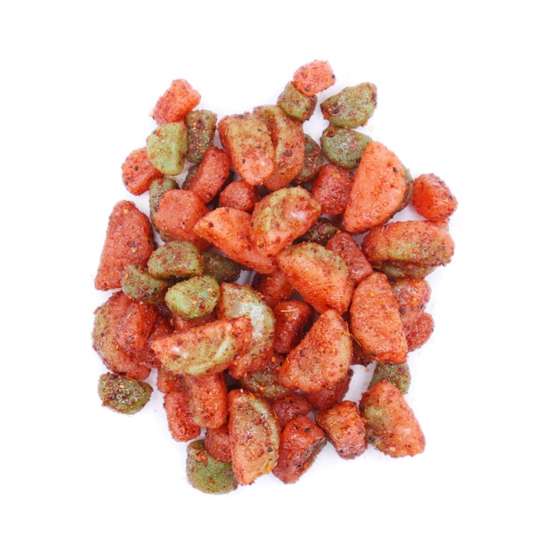 WATERMELON SLICE CHILI CHAMOY 12CT