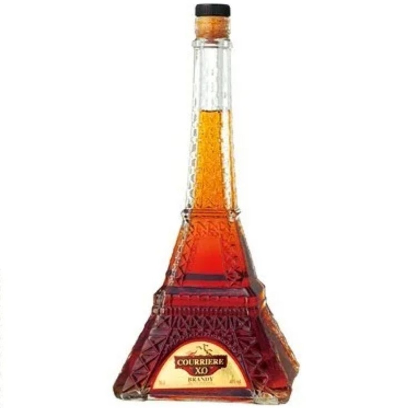EIFFEL TOWER XO BRANDY 750ML