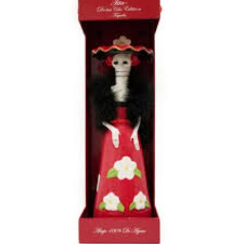 TITA DONA ANEJO TEQUILA 375ML