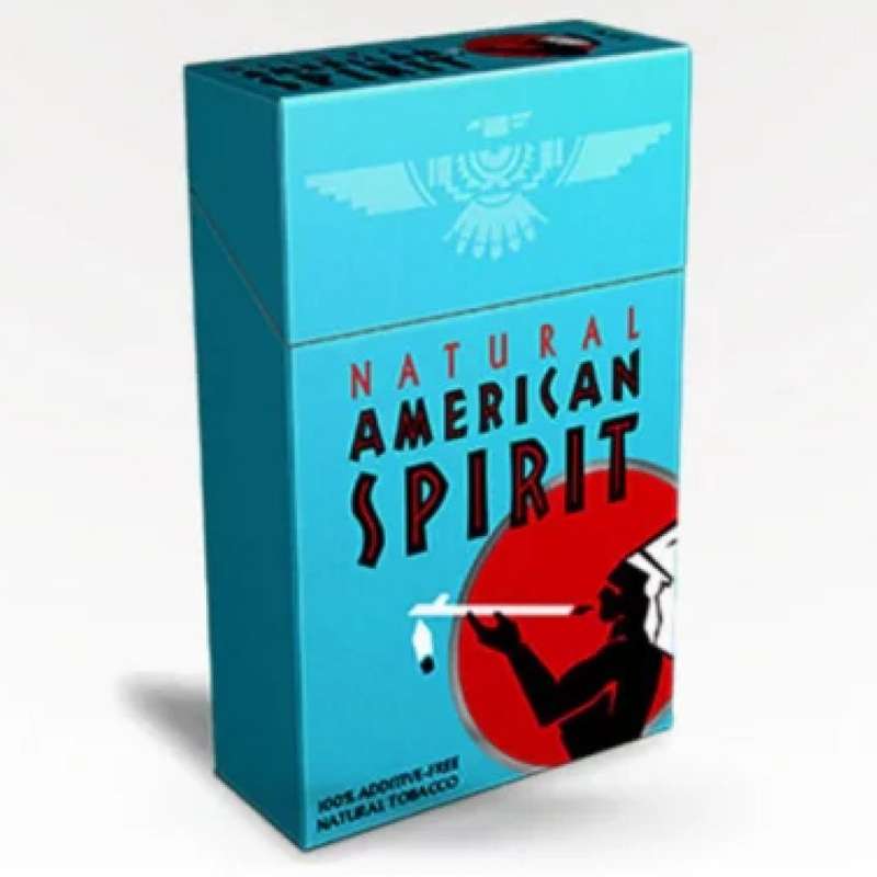AM SPIRIT SKY BX