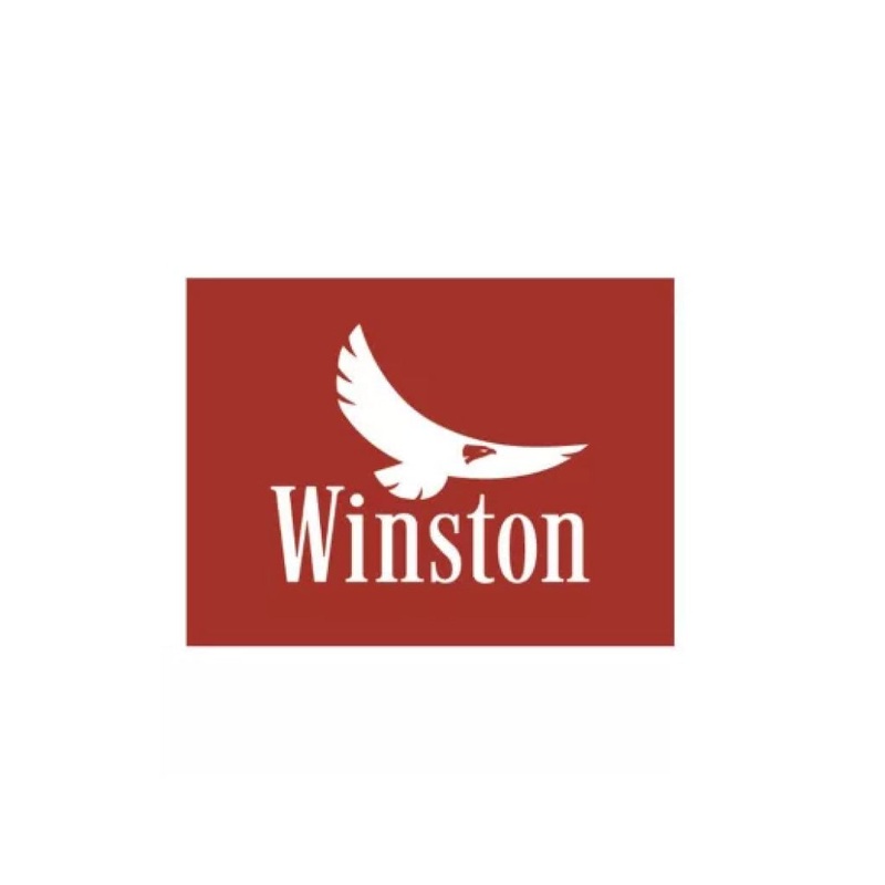 WINSTON  50/1PK 100 RED BX