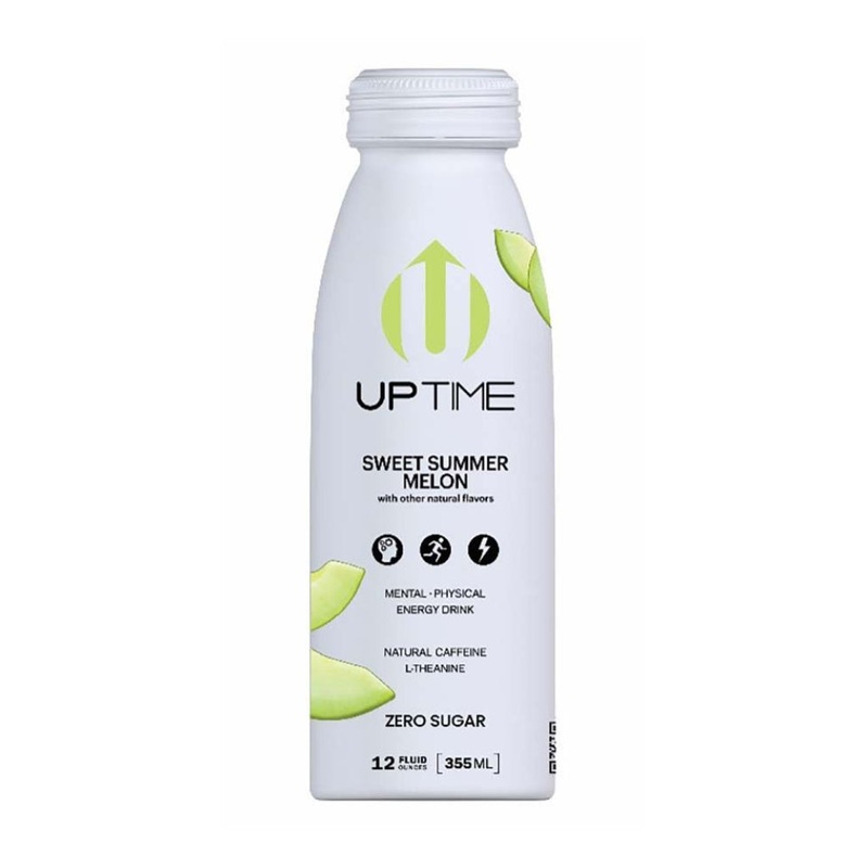 UPTIME ENERGY STRAW DRAGONFRUIT 12/12OZ