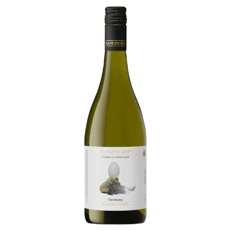 2015 Handpicked Wines Capella Vineyard Chardonnay 750ml