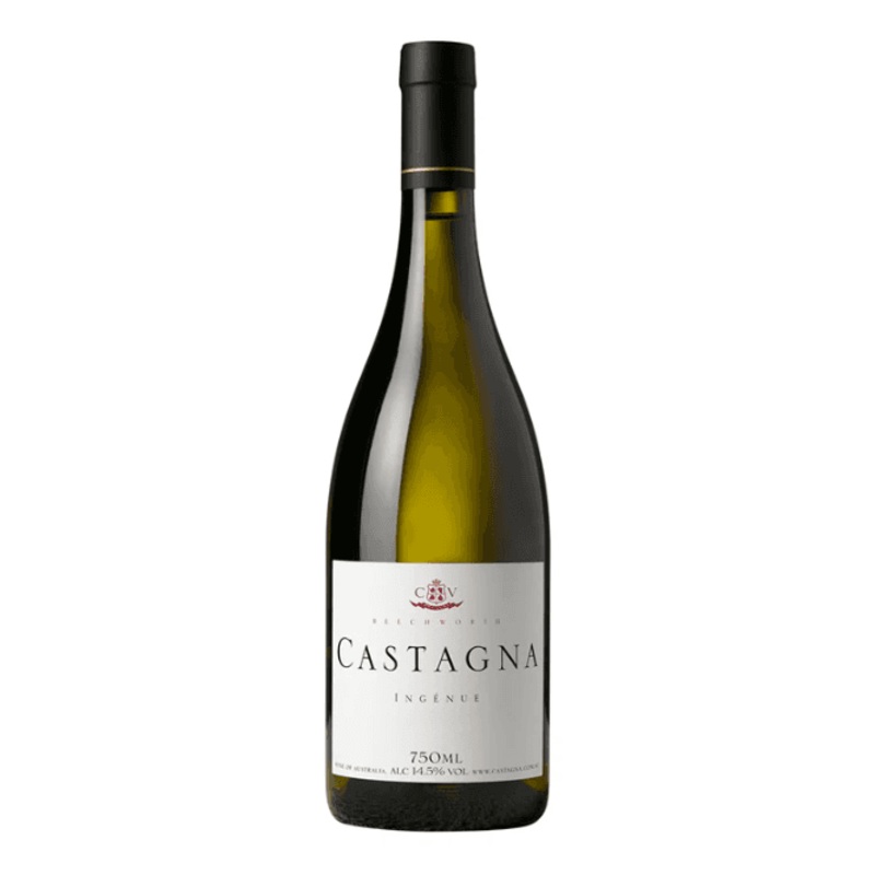 2018 Castagna Ingenue 750ml