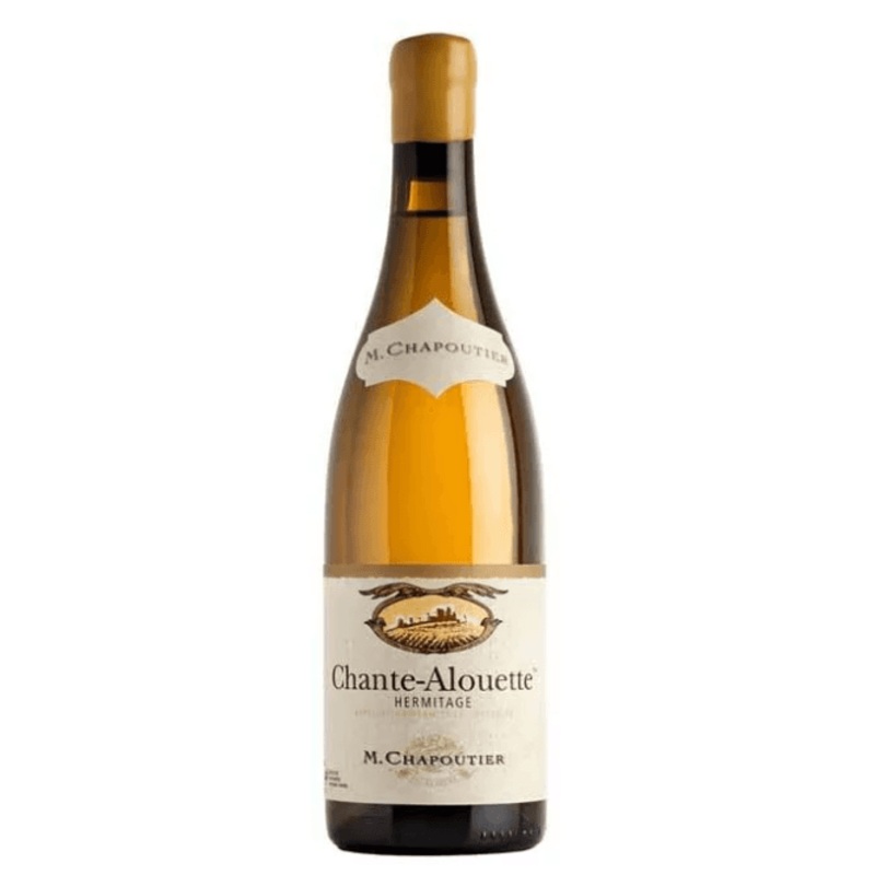 2019 M. Chapoutier Hermitage Chante-Alouette 750ml