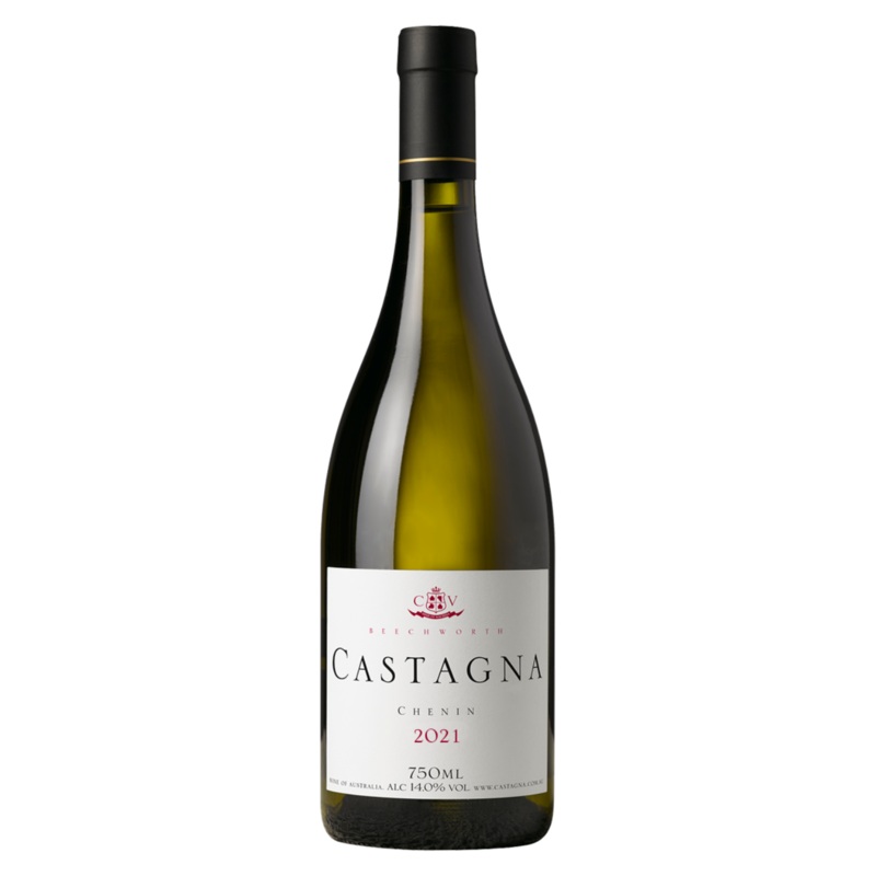 2021 Castagna Chenin Blanc 750ml