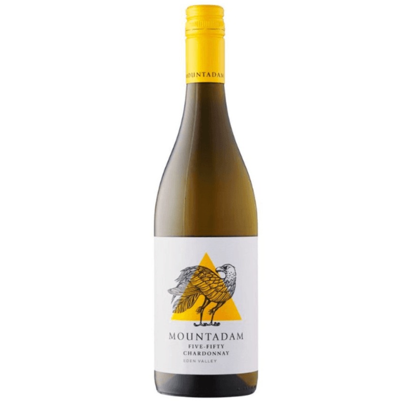 2022 Mountadam Five Fifty Chardonnay 750ml