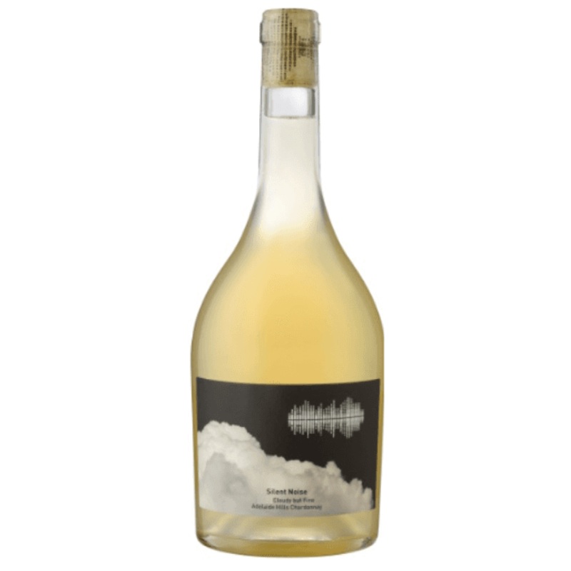 2022 Silent Noise Cloudy But Fine Chardonnay 750ml