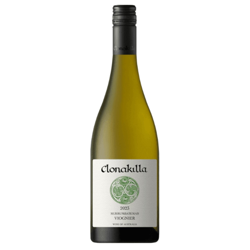 2023 Clonakilla Viognier 750ml