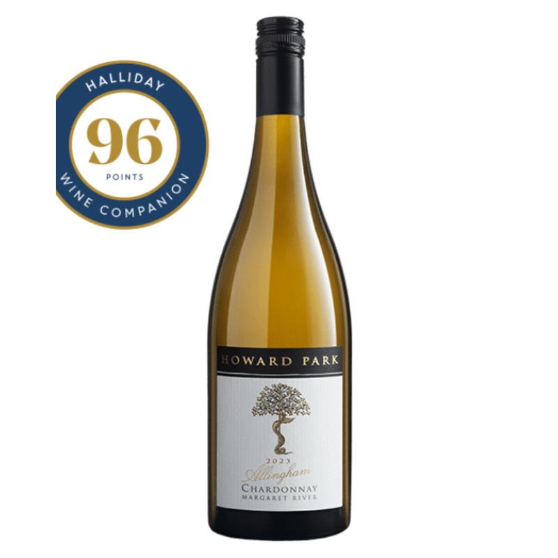 2023 Howard Park Allingham Chardonnay 750ml