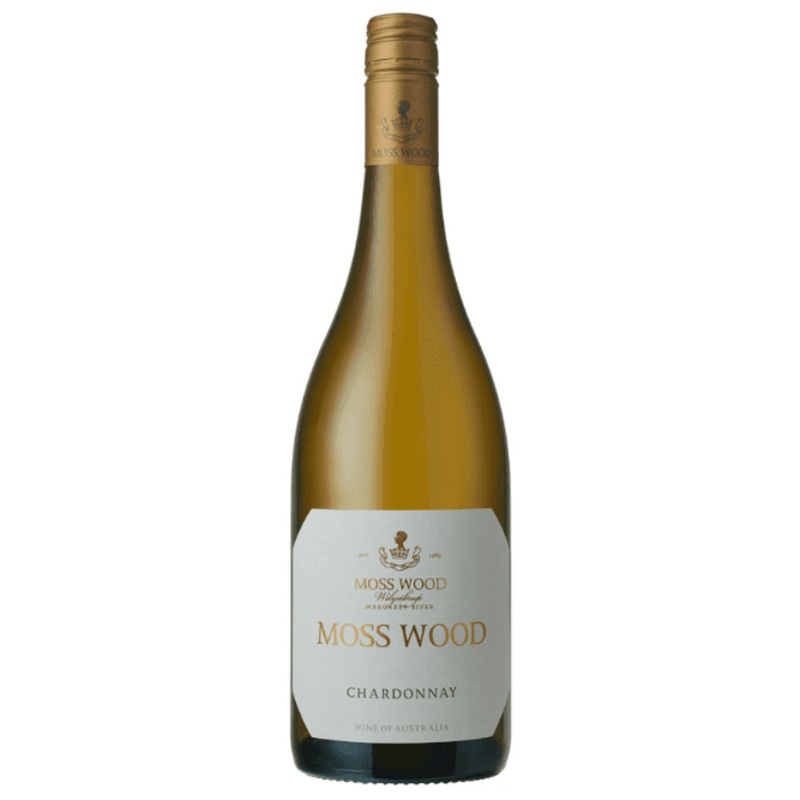 2023 Moss Wood Chardonnay 750ml