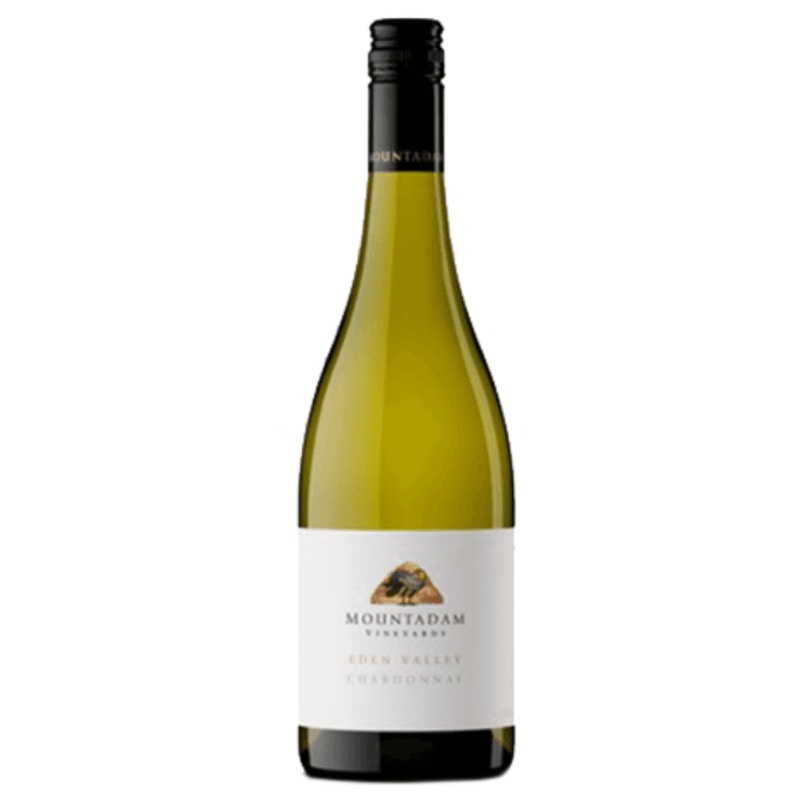 2023 Mountadam Eden Valley Chardonnay 750ml