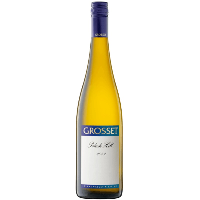 2024 Grosset Polish Hill Riesling 750ml