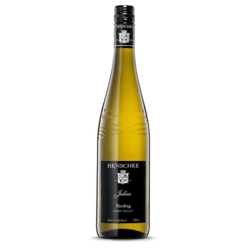 2024 Henschke Julius Riesling 750ml
