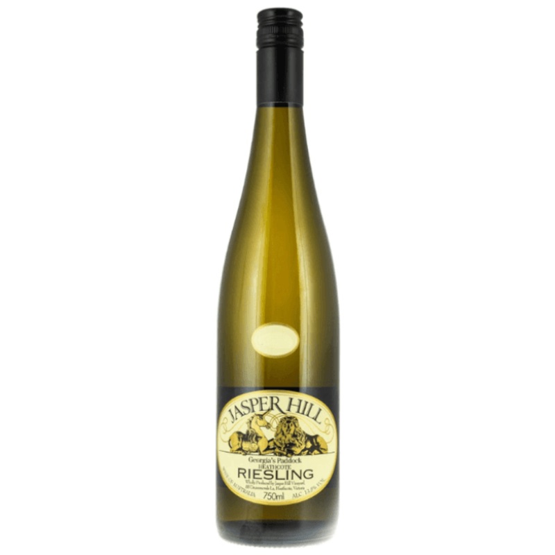 2024 Jasper Hill Georgias Paddock Riesling 750ml