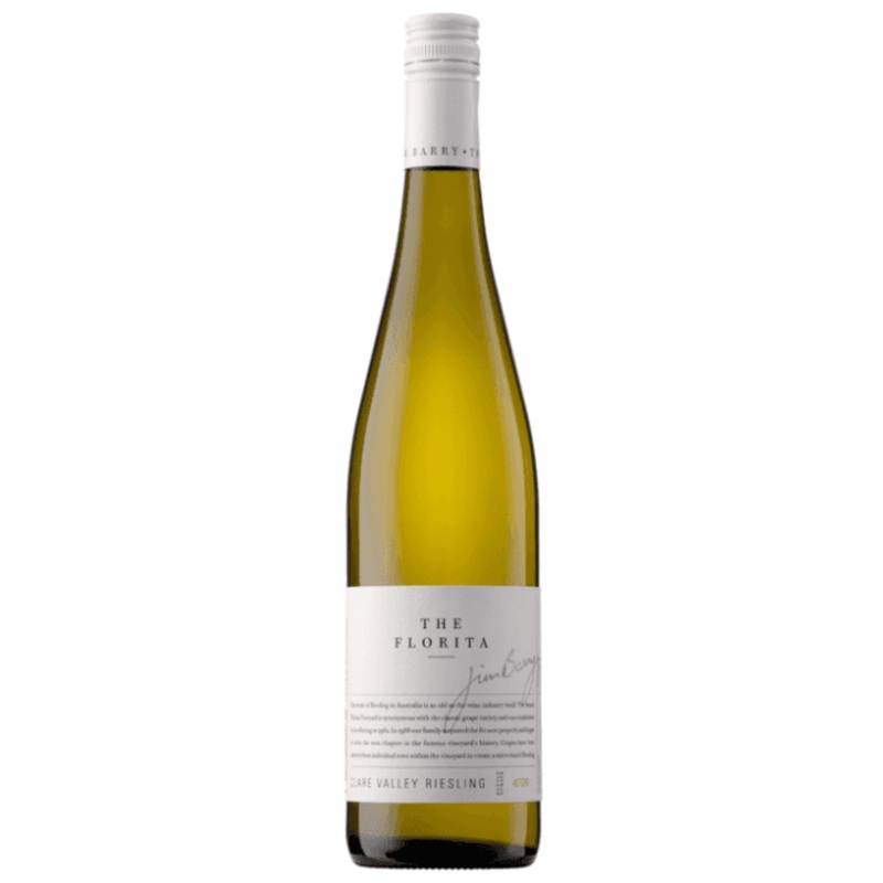 2024 Jim Barry The Florita Riesling 750ml