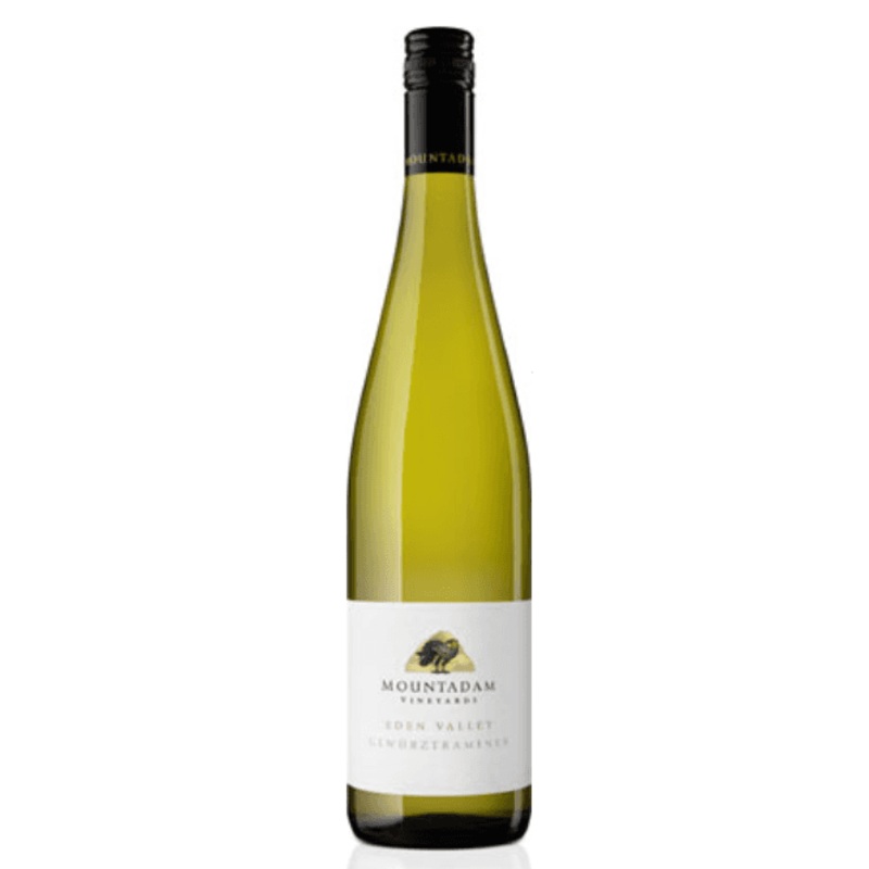 2024 Mountadam Eden Valley Gewurztraminer 750ml
