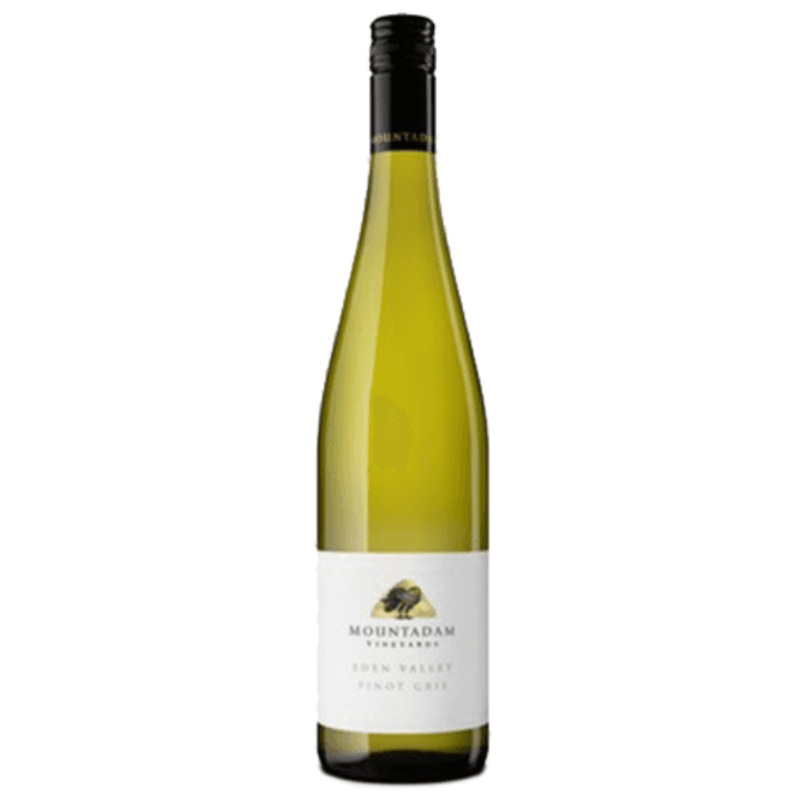 2024 Mountadam Eden Valley Pinot Gris 750ml