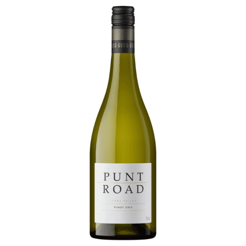 2024 Punt Road Pinot Gris 750ml
