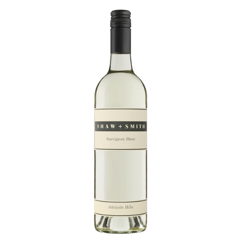 2024 Shaw + Smith Sauvignon Blanc 750ml