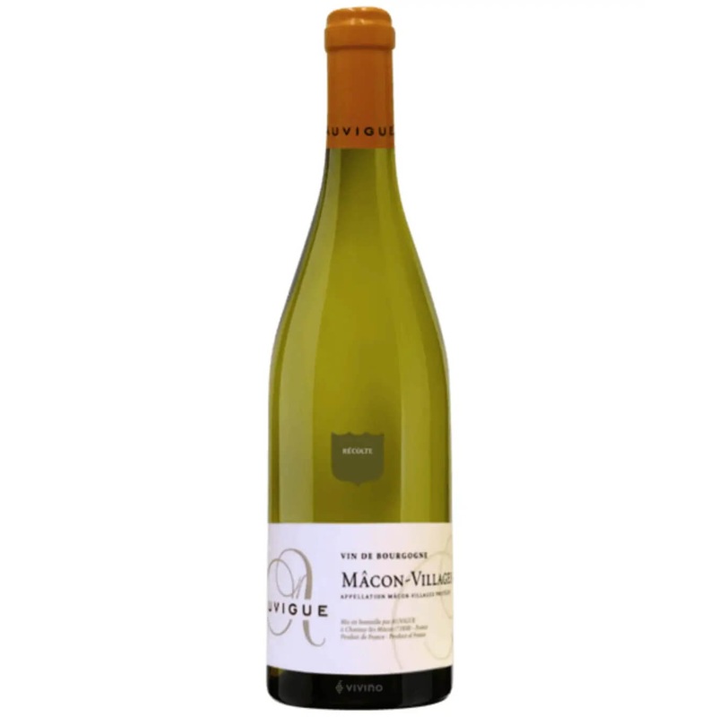 Auvigue Macon Villages Le Moulin du Pont, 75 cl