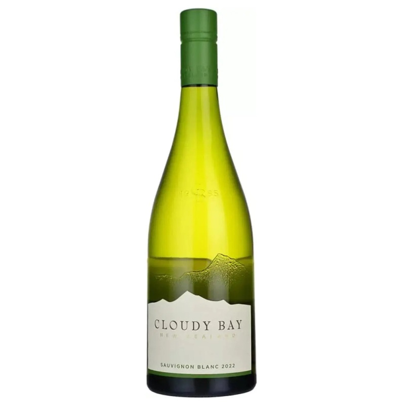 Cloudy Bay Sauvignon Blanc 2022, 75 cl