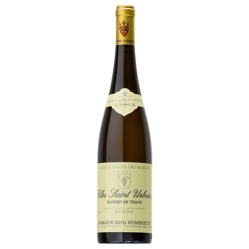 Domaine Zind Humbrecht Riesling Rangen de Thann Grand Cru 2019  75cl