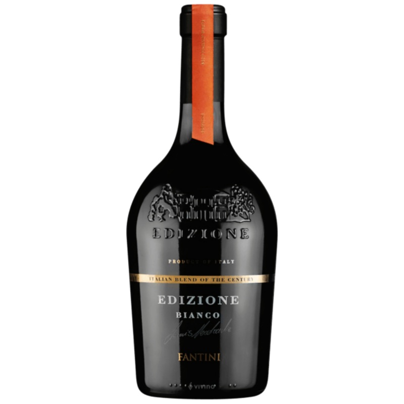 Farnese Edizione White 13% abv 75cl