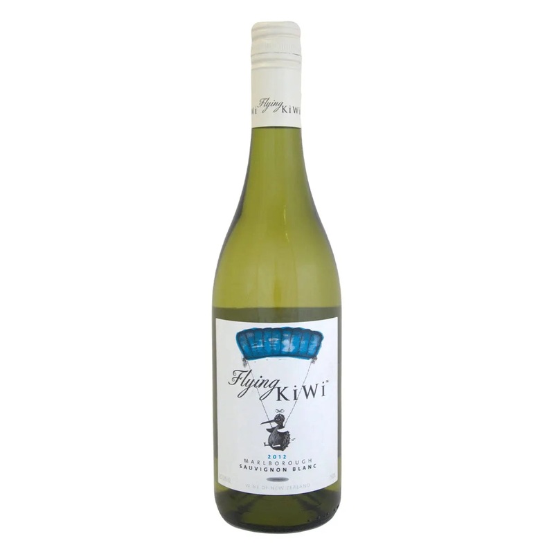 Flying Kiwi Sauvignon Blanc, 75 cl